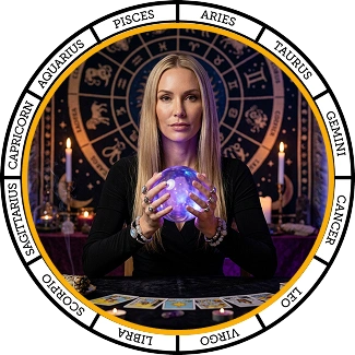 Psychic Reading