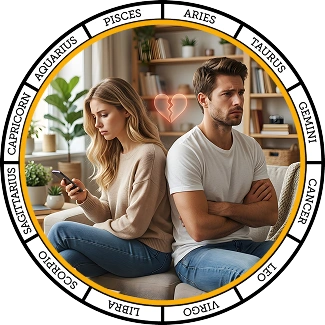 Marriage Problem Solution